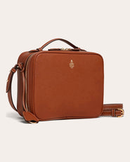 Mark Cross Madison Bag 1